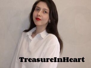 TreasureInHeart