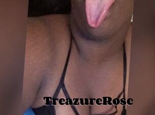 TreazureRose
