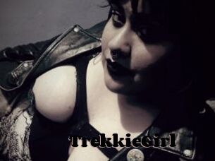 TrekkieGirl