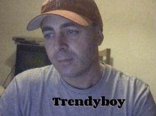 Trendyboy