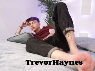 TrevorHaynes
