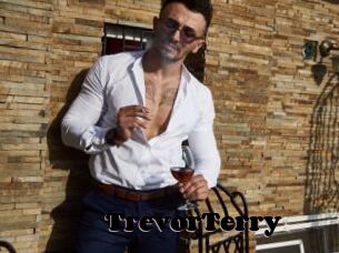 TrevorTerry