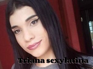 Triana_sexylatina
