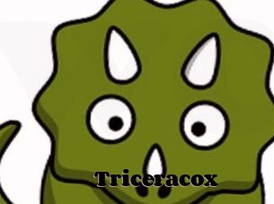 Triceracox