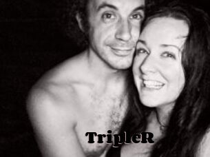 TripleR