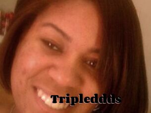 Tripleddds