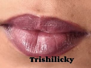 Trishilicky