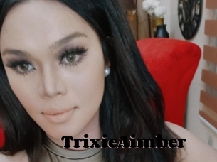 TrixieAimber