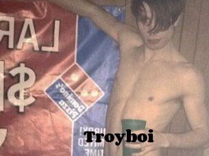 Troyboi
