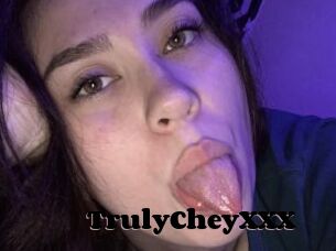 TrulyCheyXXX