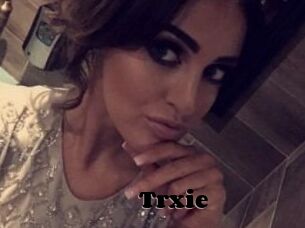 Trxie