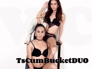 TsCumBucketDUO