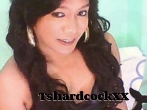 TshardcockXX