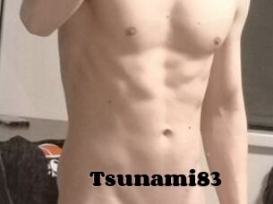 Tsunami83