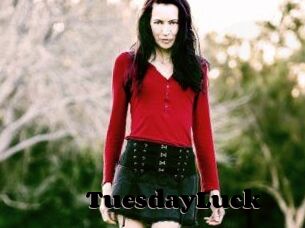 TuesdayLuck