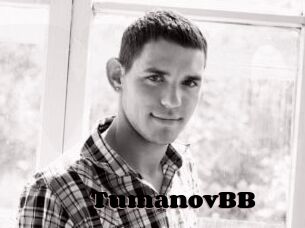 TumanovBB
