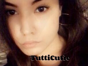 TuttiCutie