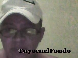 TuyoenelFondo