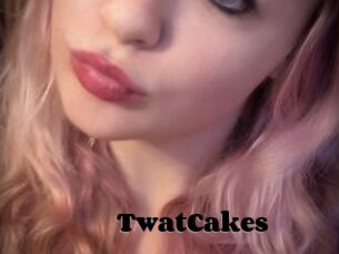 TwatCakes