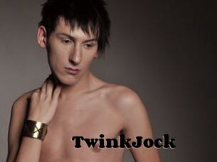 TwinkJock