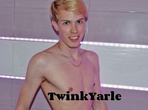 TwinkYarle