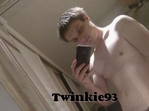 Twinkie93
