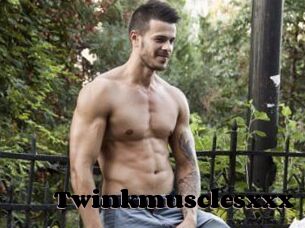 Twinkmusclesxxx