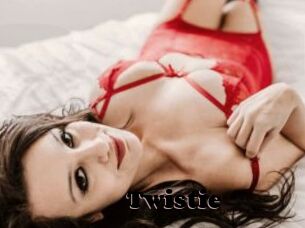 Twistie