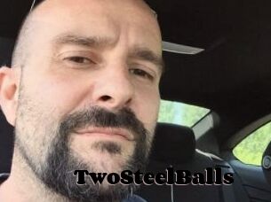 TwoSteelBalls
