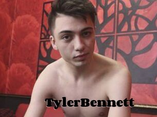 TylerBennett