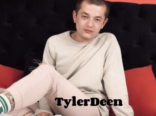 TylerDeen