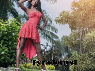 TyraJones1