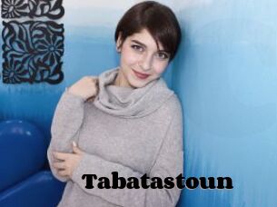 Tabatastoun