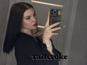 Taitcroke