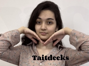 Taitdeeks