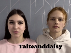 Taiteanddaisy