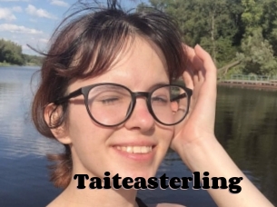 Taiteasterling
