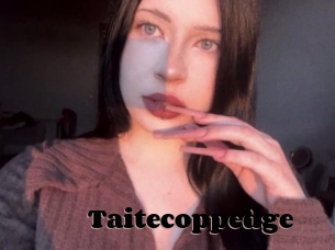 Taitecoppedge