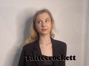 Taitecrockett