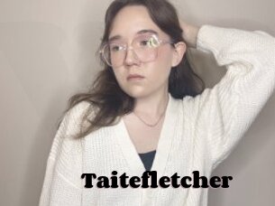 Taitefletcher