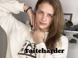 Taiteharder