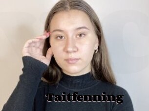 Taitfenning