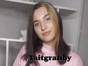 Taitgranby
