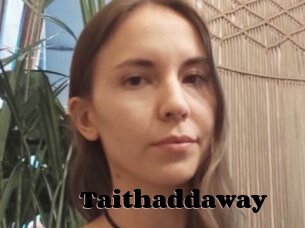 Taithaddaway