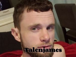 Talenjames