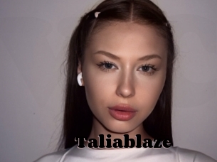 Taliablaze