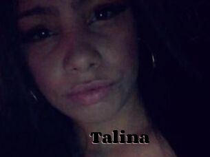 Talina
