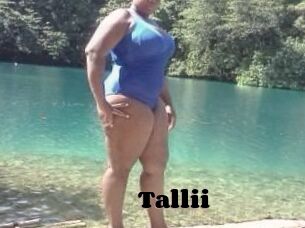 Tallii