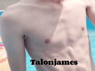 Talonjames