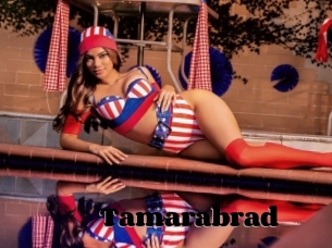 Tamarabrad